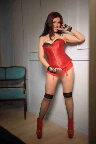 SEXY SONJA nur mit Termin- Neu -bis 09.02. vor Ort! — 5 / 12