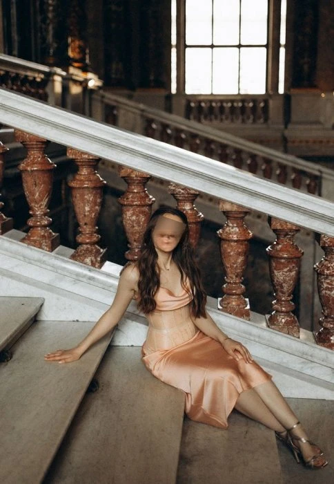 Nadia, Escort, Vienna