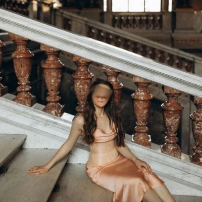 Nadia, Escort, Vienna