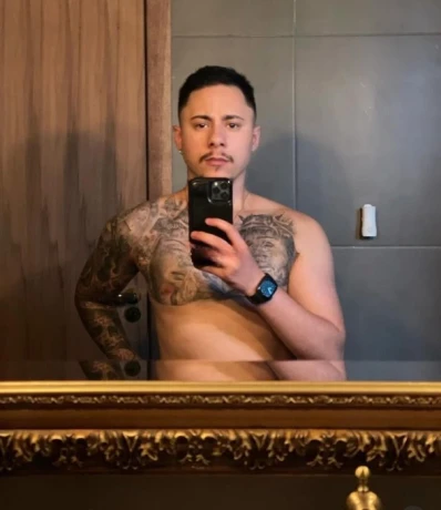 Transboy Stefan — 2 / 12