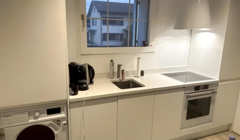 Habitacion De Nueva Construccion En Alquiler En Spreitenbach — 3 / 5