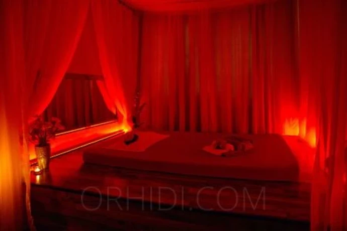 Suriya Massage — 8 / 15