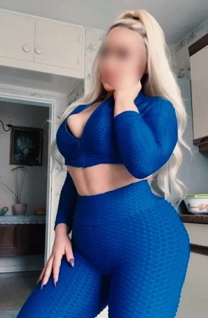 Neu Heiss Sexy Sabrina Aus Polen Haus 23 — 3 / 5