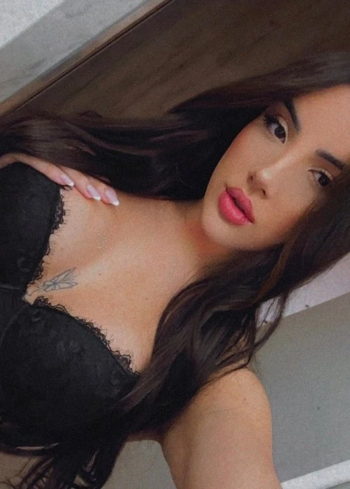 Maddison — 8 / 10