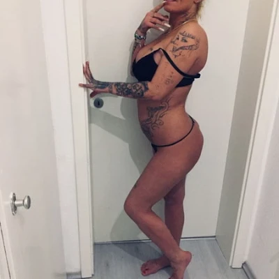Mia Hilton5, Escort, Freiburg
