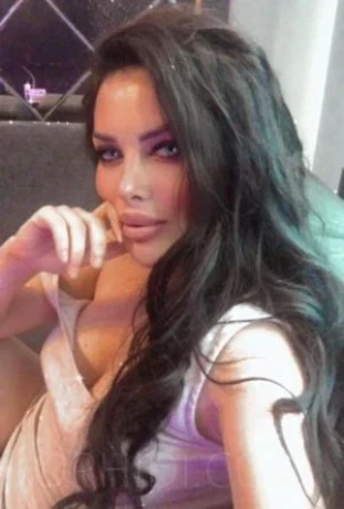 Turkish Mistress Nilay — 3 / 5