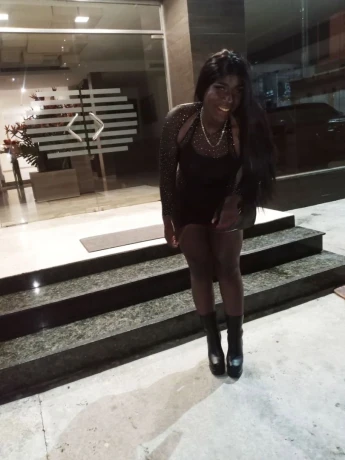 Horiana Marcano — 5 / 9