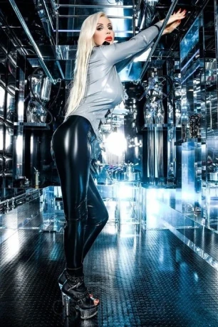 Bizarrlady Kinky Bijou — 2 / 3