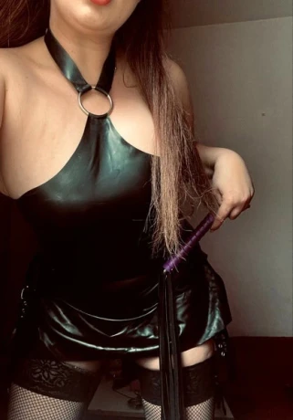 Lady Domina Jessie — 2 / 5