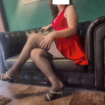 Sonja Im Red House, Escort, Saint-Michel-sur-Orge