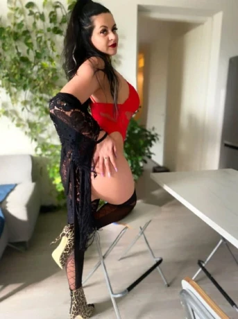 Nachtfalter Larissa 26 Ostblock — 4 / 8