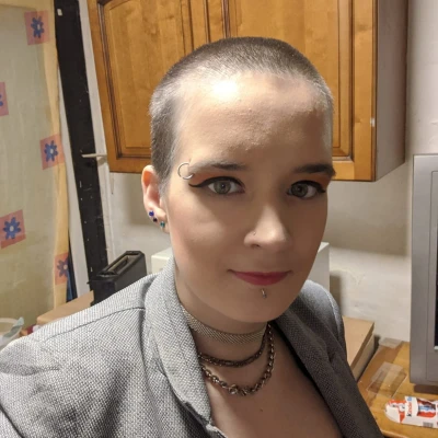 Destiny White, Escort, Koblenz