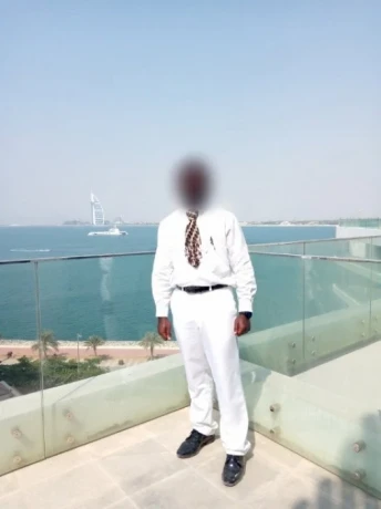 Ace Muchacho — 5 / 7