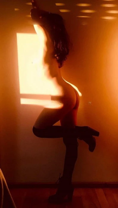 Isabelle, Escort, Buenos Aires