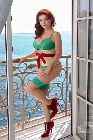 HANNA, NEU! 43, MASSAGE MIT LIEBE — 8 / 23