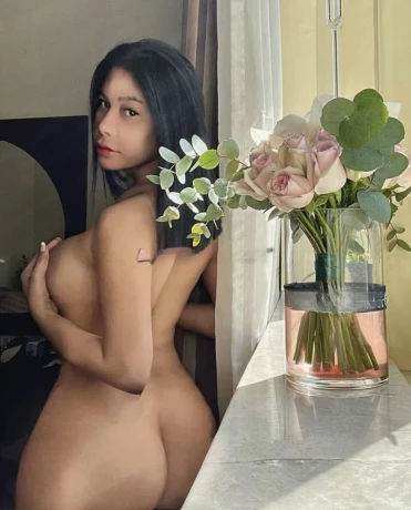 Feminine Shona — 9 / 12