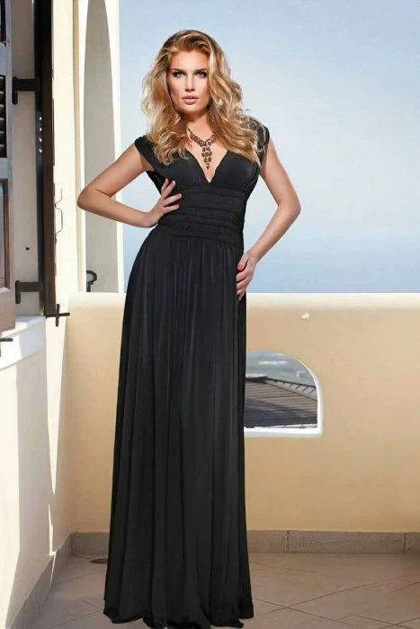 Vanessa, Escort, Milan