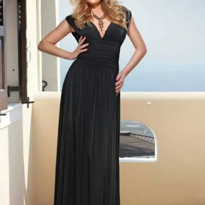 Vanessa, Escort, Milan