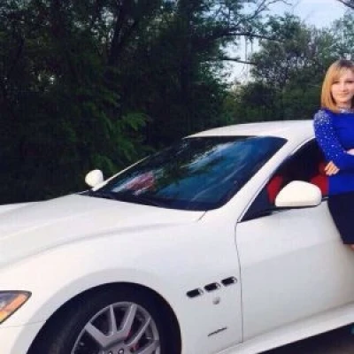 Alex, Escort, Istanbul