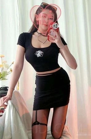 Yoyo, Escort, Wuppertal