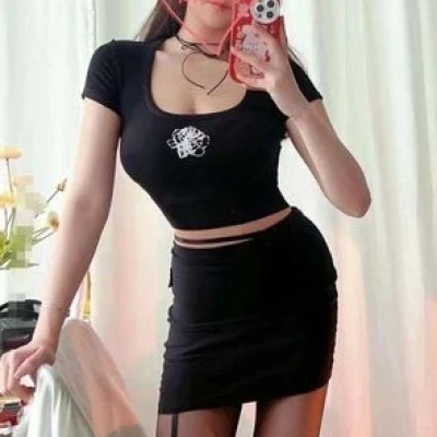 Yoyo, Escort, Wuppertal