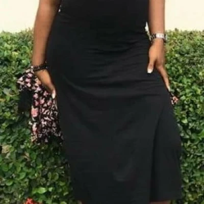 Dinm, Escort, Benin City