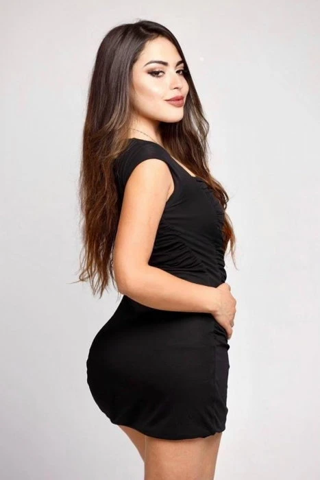 Estrella Latina, Escort, Dubai