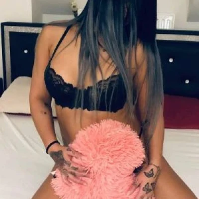 Daria, Escort, Groningen