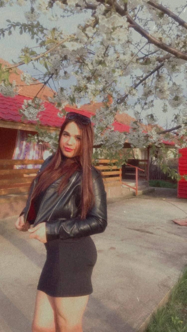 Anna 17, Escort, Luzern