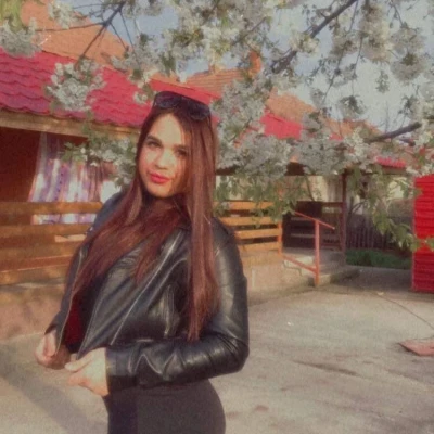 Anna 17, Escort, Luzern