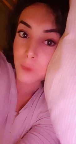 Sweet Cristina — 10 / 13