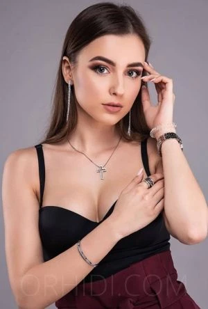 Rosario, Escort, Istanbul