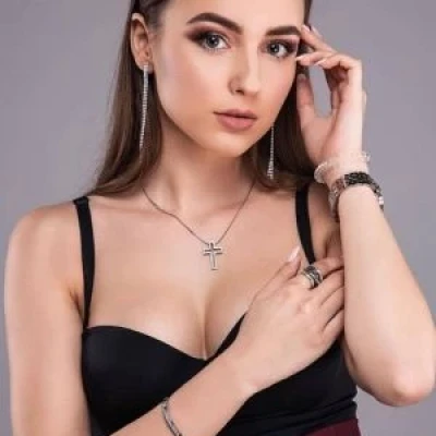 Rosario, Escort, Istanbul