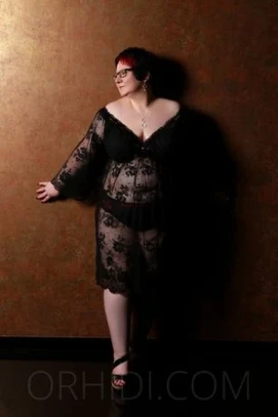 Lilly - molliger, deutscher Busentraum — 3 / 24