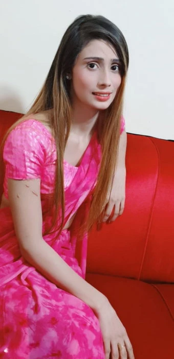 Roshini, Escort, Dubai