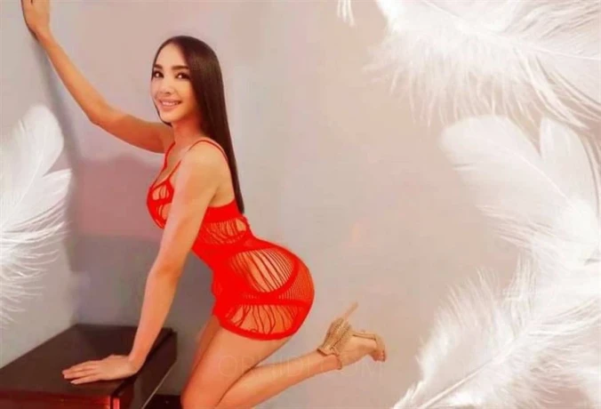 Sexy Ladies & Super Trans, Top Erotikmassage und vieles mehr! — 3 / 10