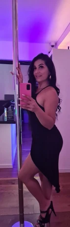 Vivien 25 Jahre — 1 / 7