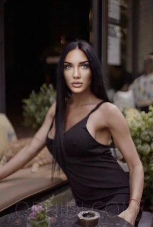 Nikita, Escort, Istanbul