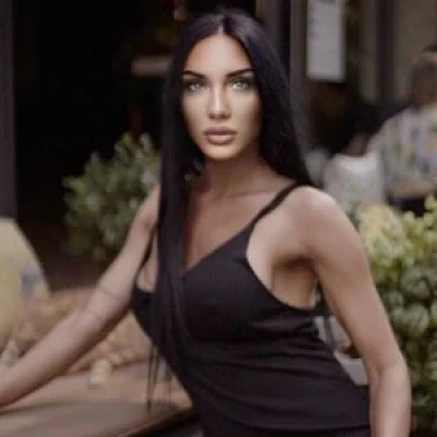 Nikita, Escort, Istanbul