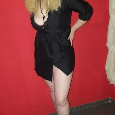 Laryssasexilove, Escort, Hamburg