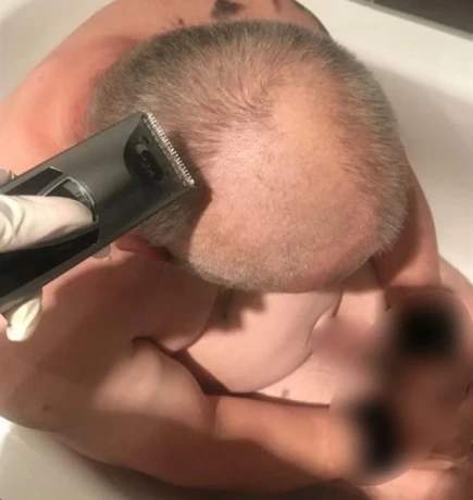 Mistress Jolie Fetisch Domina — 15 / 24