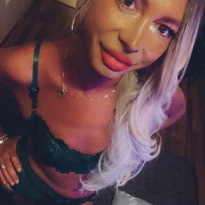 Tara Tv, Escort, Bern