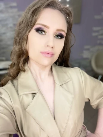 Дарья — 7 / 11