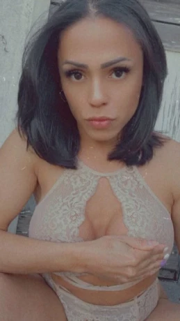 Ts Kamylla — 1 / 8