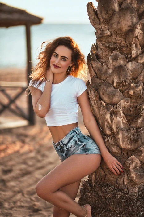 Suzana, Escort, Lodz
