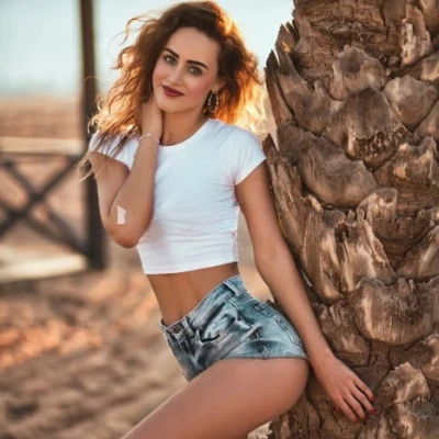 Suzana, Escort, Lodz