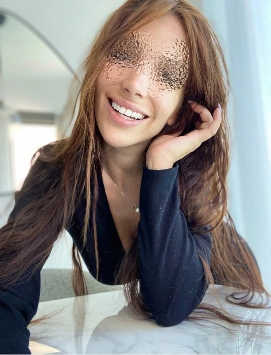 Mia Alexis, Escort, Prague