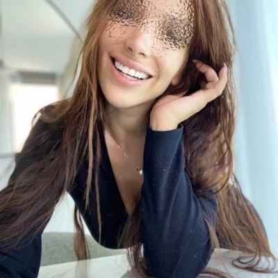 Mia Alexis, Escort, Prague