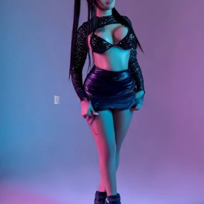 Paula, Escort, Copenhagen