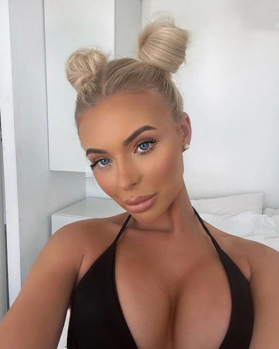 Ivana, Escort, Protaras